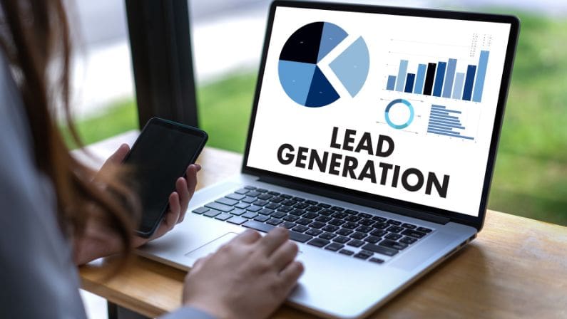 What is Lead Generation