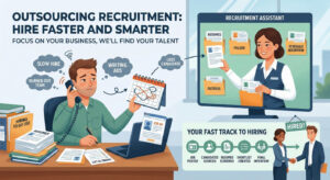 outsourcing recruitment